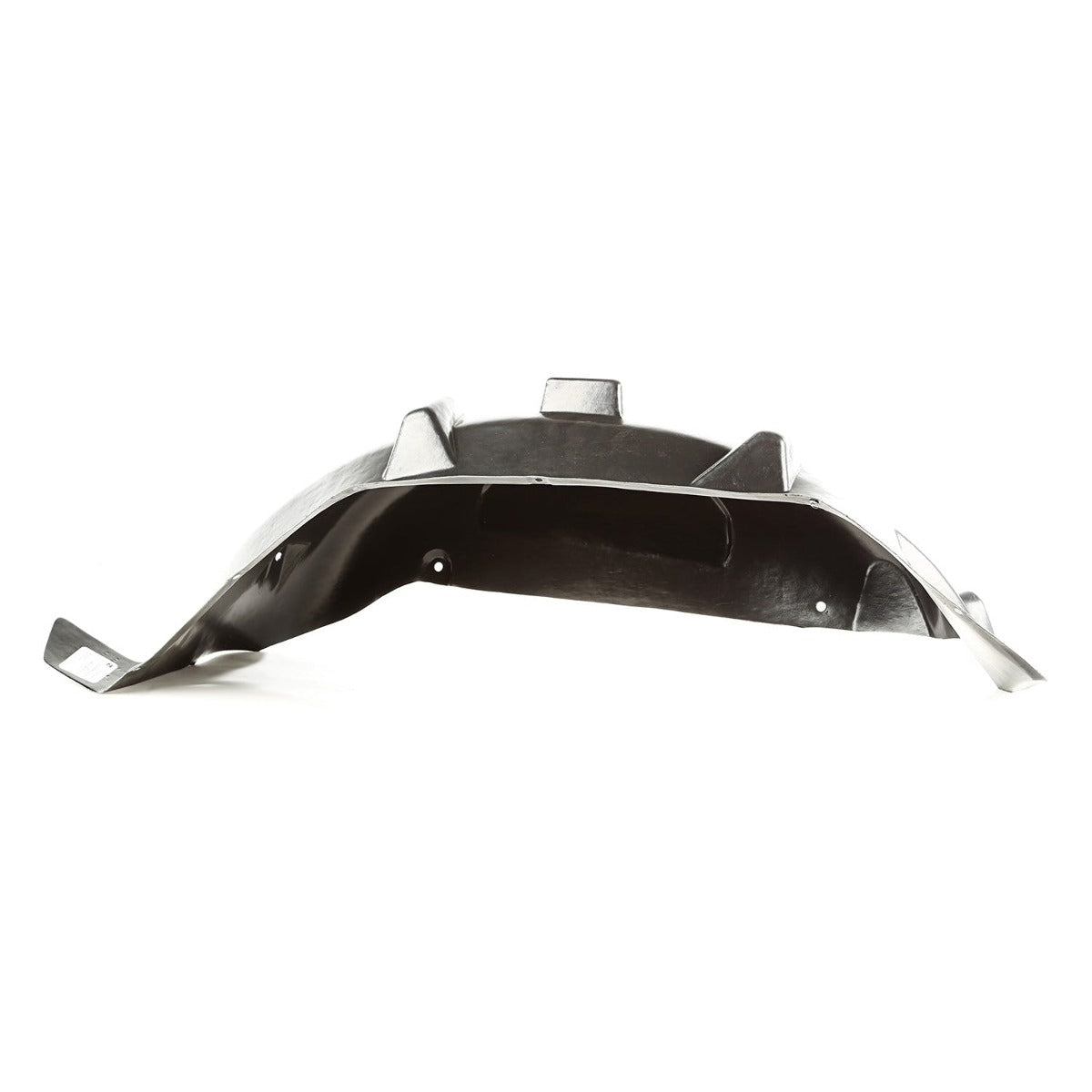 Omix-ADA 12040.16 Fender Splash Shield, Rear, Left