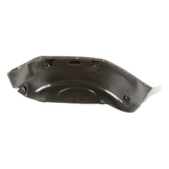 Omix-ADA 12040.17 Fender Splash Shield, Rear, Right