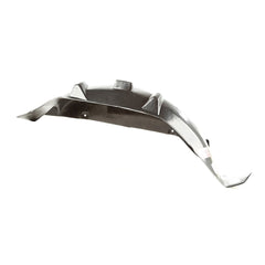 Omix-ADA 12040.17 Fender Splash Shield, Rear, Right