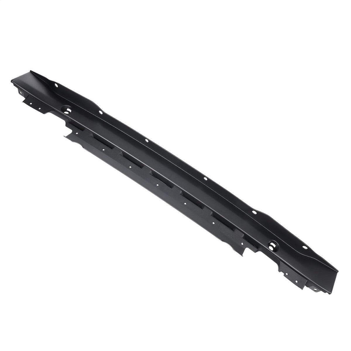 Omix-ADA 12040.41 Front Panel Closeout, Molded Frnt Bumper