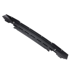Omix-ADA 12040.41 Front Panel Closeout, Molded Frnt Bumper
