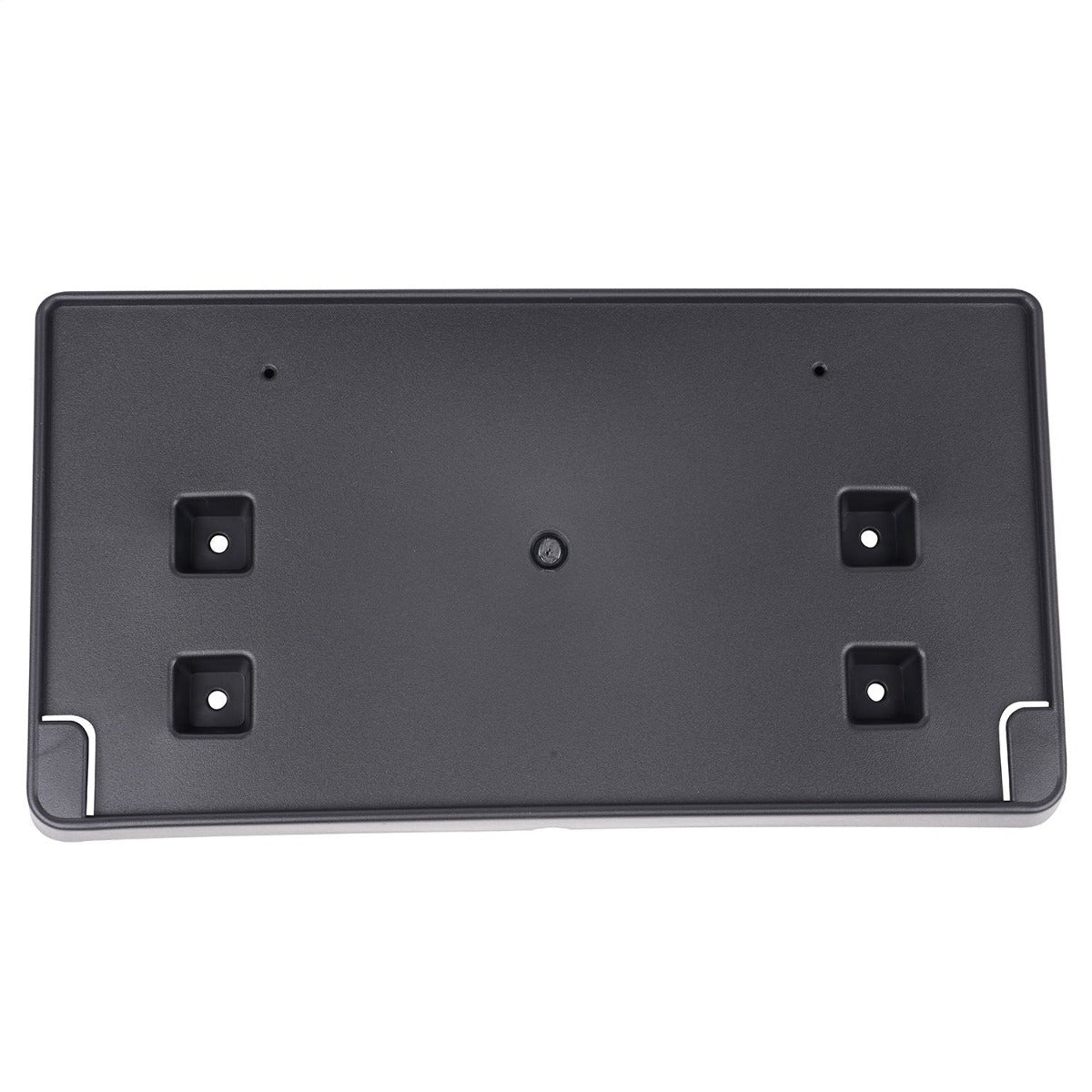 Omix-ADA 12040.42 License Plate Bracket, Frnt Steel Bumper