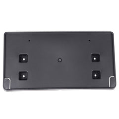 Omix-ADA 12040.42 License Plate Bracket, Frnt Steel Bumper