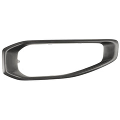 Omix-ADA 12040.43 Applique, Left End Cap, Front Bumper