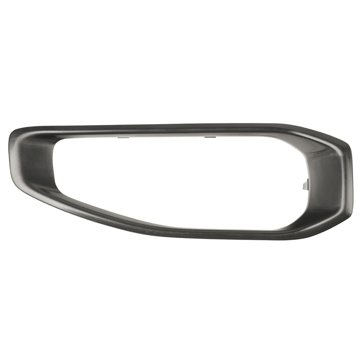 Omix-ADA 12040.44 Applique, Right End Cap, Front Bumper