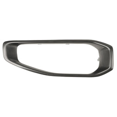 Omix-ADA 12040.44 Applique, Right End Cap, Front Bumper
