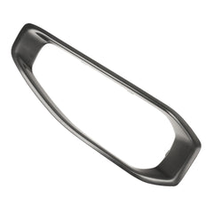 Omix-ADA 12040.44 Applique, Right End Cap, Front Bumper