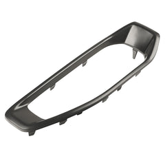 Omix-ADA 12040.44 Applique, Right End Cap, Front Bumper