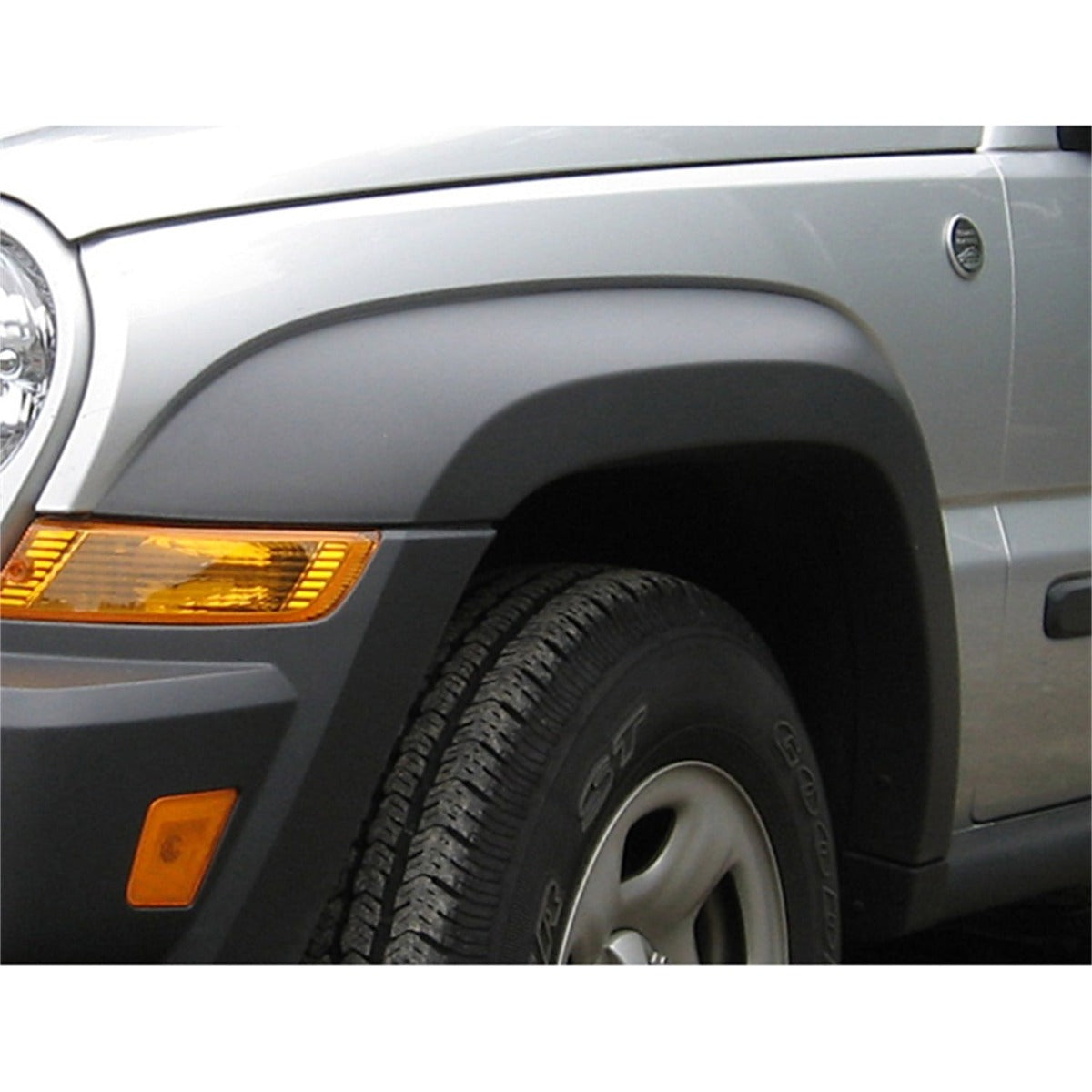 Omix-ADA 12042.03 Front Fender Left