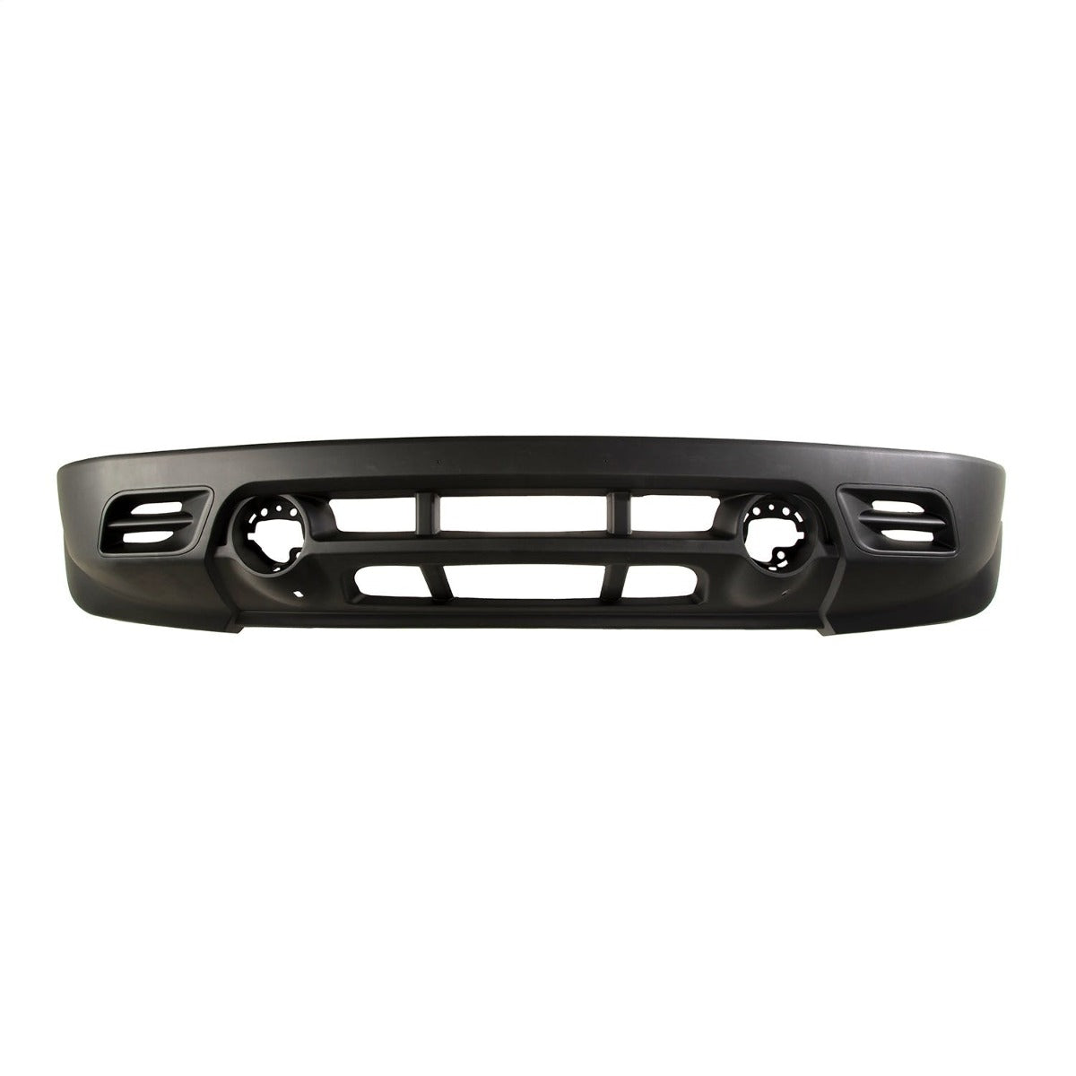 Omix-ADA 12042.38 Front Bumper Fascia, Lower