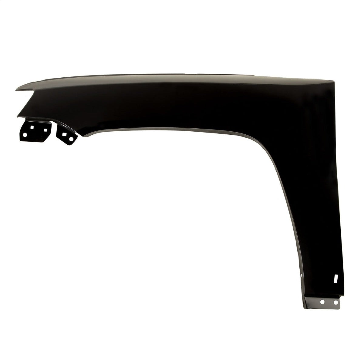 Omix-ADA 12044.33 Fender, Front, Left