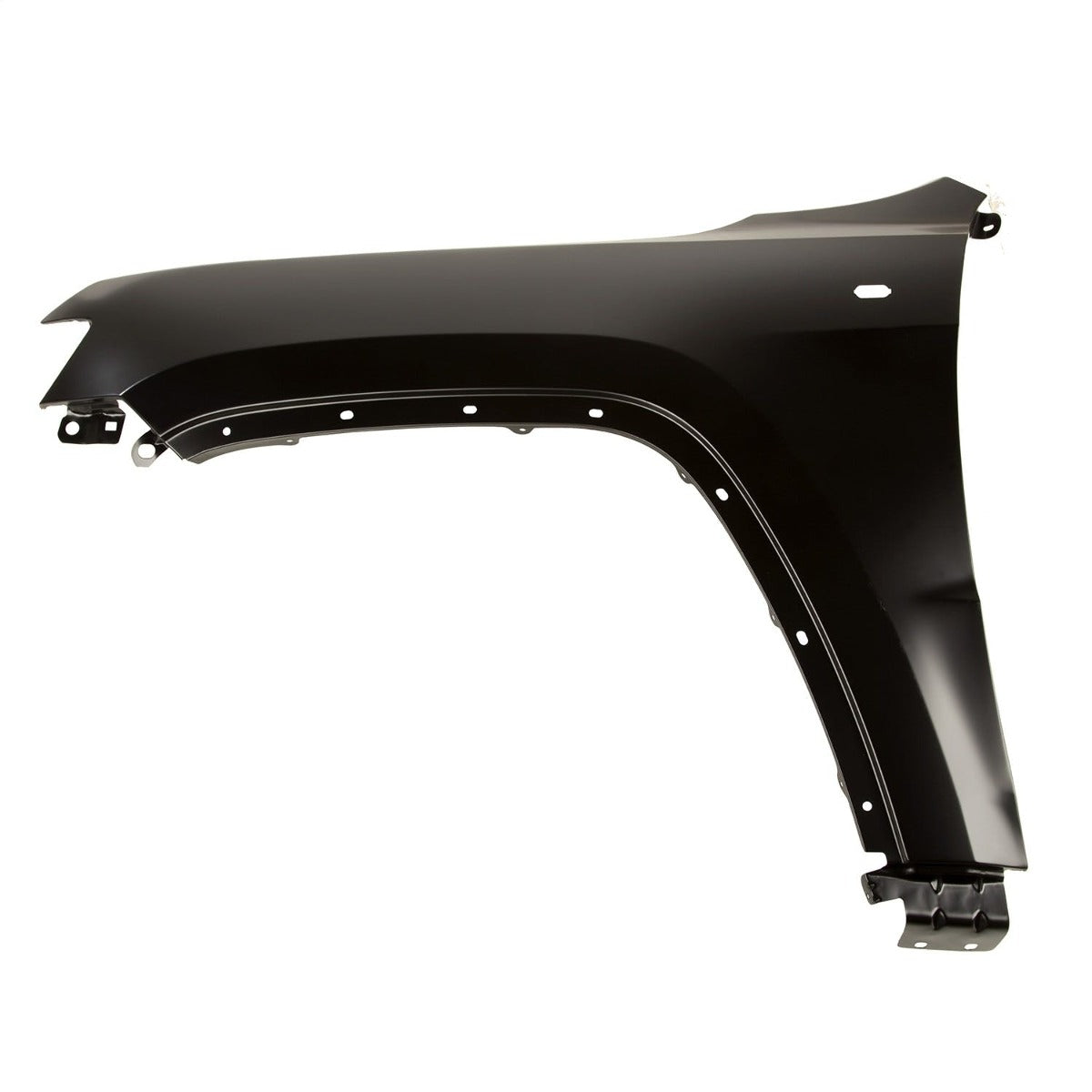 Omix-ADA 12046.15 Front Fender, Left, Export