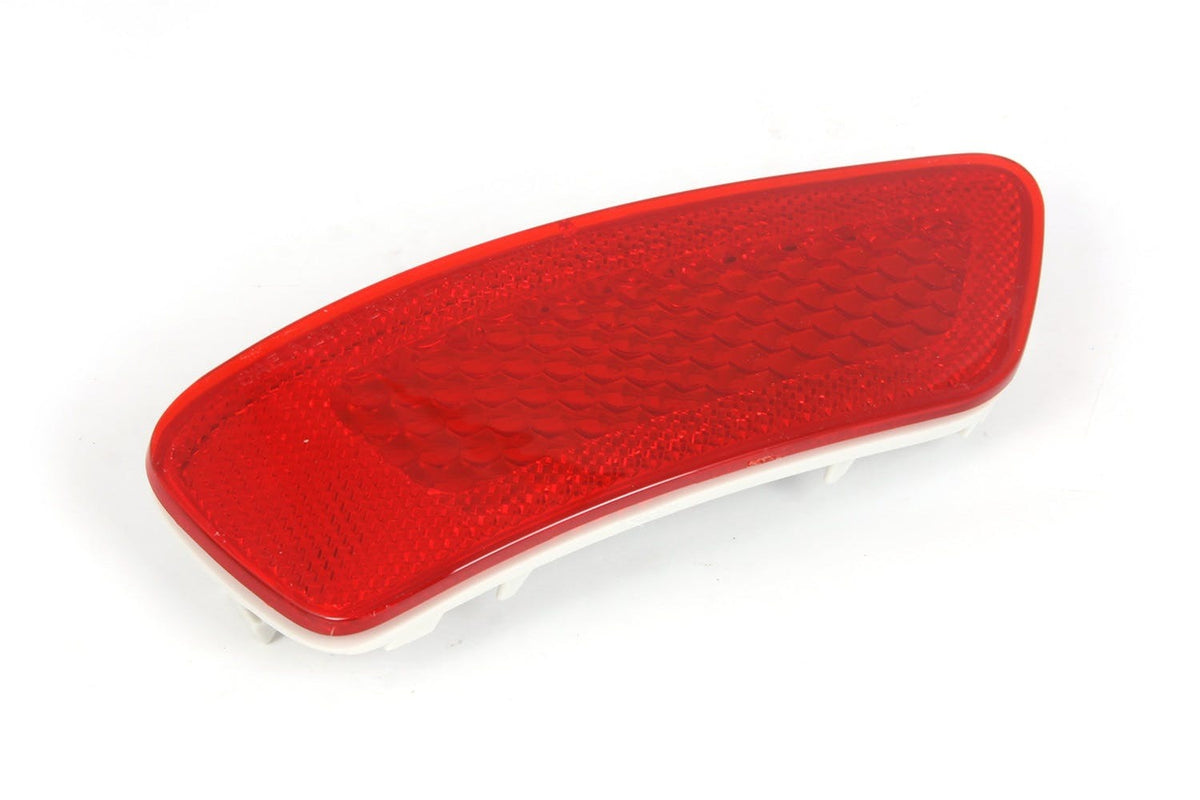 Omix-ADA 12046.25 Rear Bumper Reflector Left