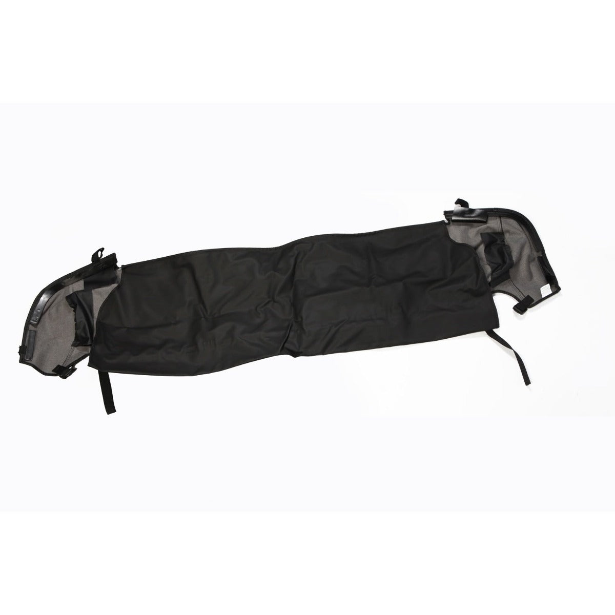 Rugged Ridge 12104.50 Soft Top Storage Boot; Black Diamond; 07-17 Jeep Wrangler JK 2-Door