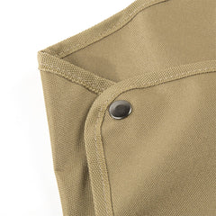 Rugged Ridge 12105.37 Soft Top Storage Boot; Spice; 46-91 Jeep CJ/Wrangler YJ