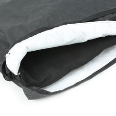 Rugged Ridge 12107.06 Freedom Panel Storage Bag; 07-17 Jeep Wrangler JK