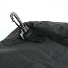 Rugged Ridge 12107.06 Freedom Panel Storage Bag; 07-17 Jeep Wrangler JK