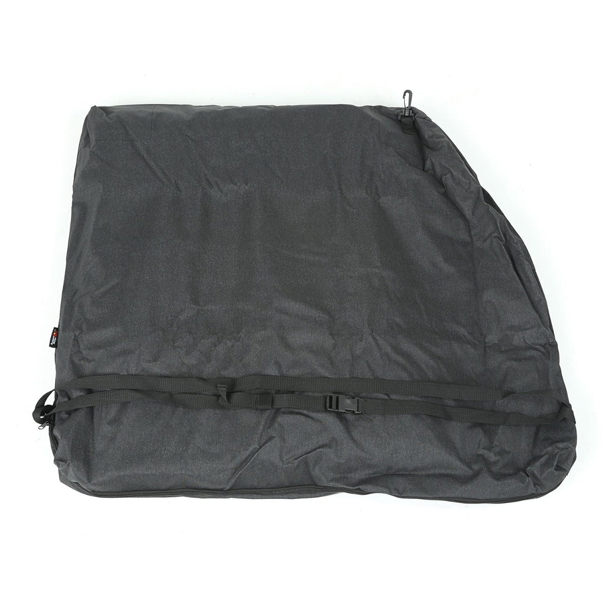 Rugged Ridge 12107.06 Freedom Panel Storage Bag; 07-17 Jeep Wrangler JK