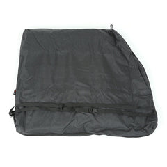 Rugged Ridge 12107.06 Freedom Panel Storage Bag; 07-17 Jeep Wrangler JK