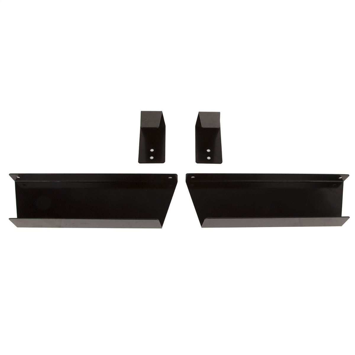 Rugged Ridge 12107.14 Wall Mount Freedom Panel Holder