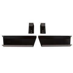 Rugged Ridge 12107.14 Wall Mount Freedom Panel Holder