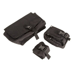 Rugged Ridge 12113.01 Molle Storage Bag System