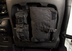 Rugged Ridge 12113.01 Molle Storage Bag System