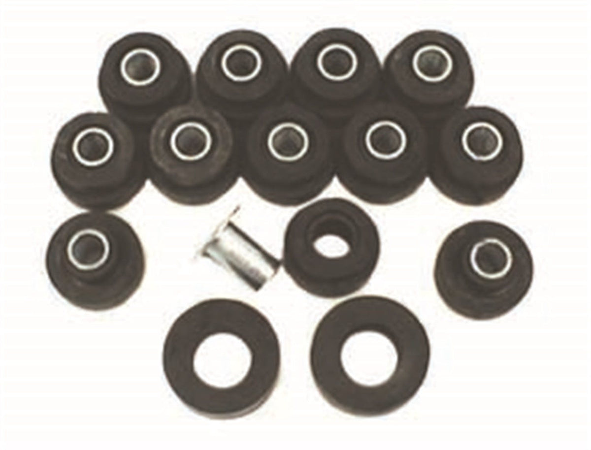Omix-ADA 12201.02 Body Tub Mounting Kit