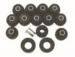 Omix-ADA 12201.02 Body Tub Mounting Kit