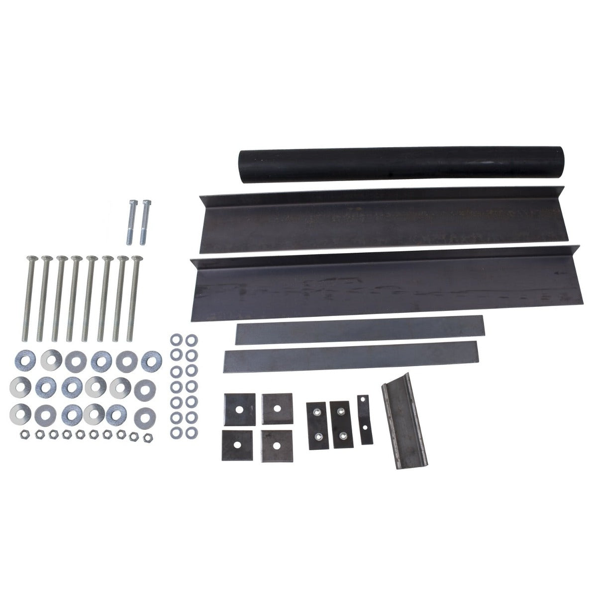 Omix-ADA 12201.03 Body Mount Bushing Kit