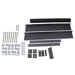 Omix-ADA 12201.03 Body Mount Bushing Kit