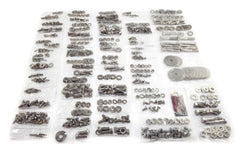 Omix-ADA 12215.02 Body Fastener Kit Tailgate