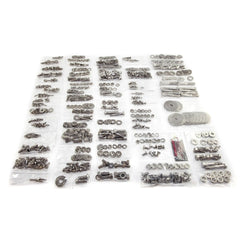 Omix-ADA 12215.05 Body Fastener Kit