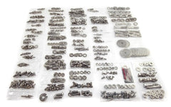 Omix-ADA 12215.07 Body Fastener Kit Soft Top
