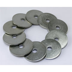 Omix-ADA 12217.02 Body Mount Washer Kit