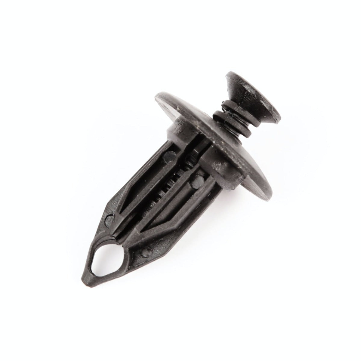 Omix-ADA 12218.02 12mm Push Pin Bumper to Front Fascia