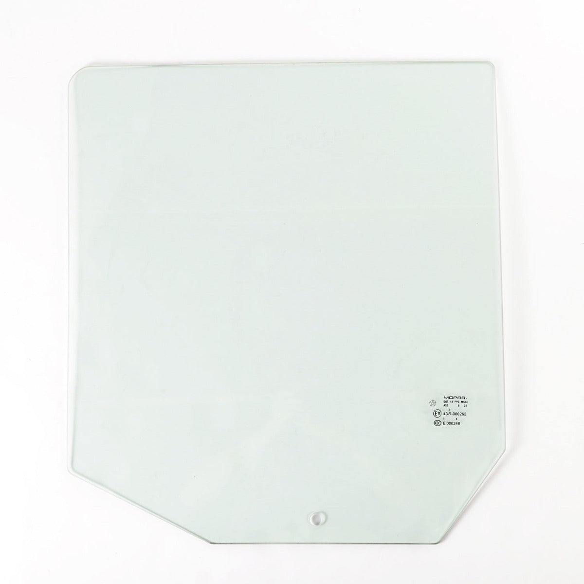 Omix-ADA 12299.04 Window Glass, Rear Left