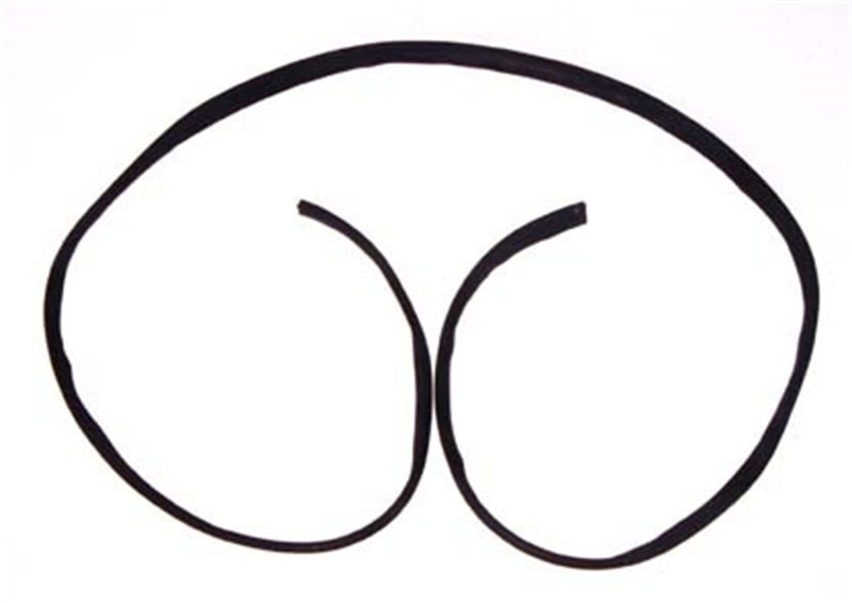 Omix-ADA 12301.01 Windshield Frame Seal