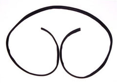 Omix-ADA 12301.01 Windshield Frame Seal