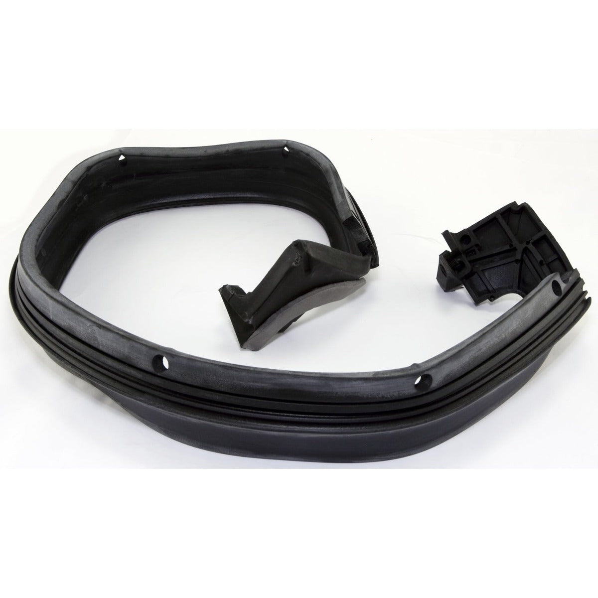 Omix-ADA 12302.05 Windshield Frame to Cowl Seal