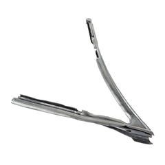 Omix-ADA 12302.08 Vent Window Seal, Right