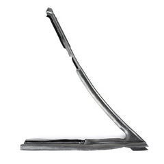 Omix-ADA 12302.08 Vent Window Seal, Right