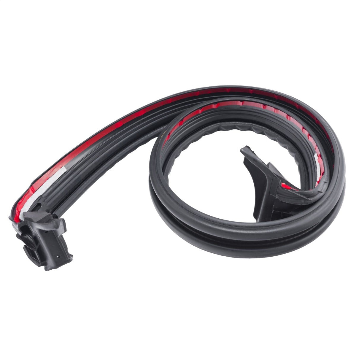 Omix-ADA 12302.14 WindShield Frame to Header Weatherstrip