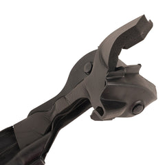 Omix-ADA 12302.15 Weatherstrip, WindShield Frame to Cowl