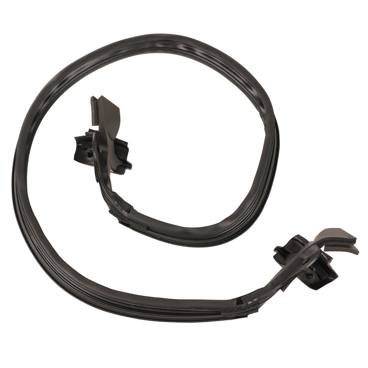 Omix-ADA 12302.15 Weatherstrip, WindShield Frame to Cowl