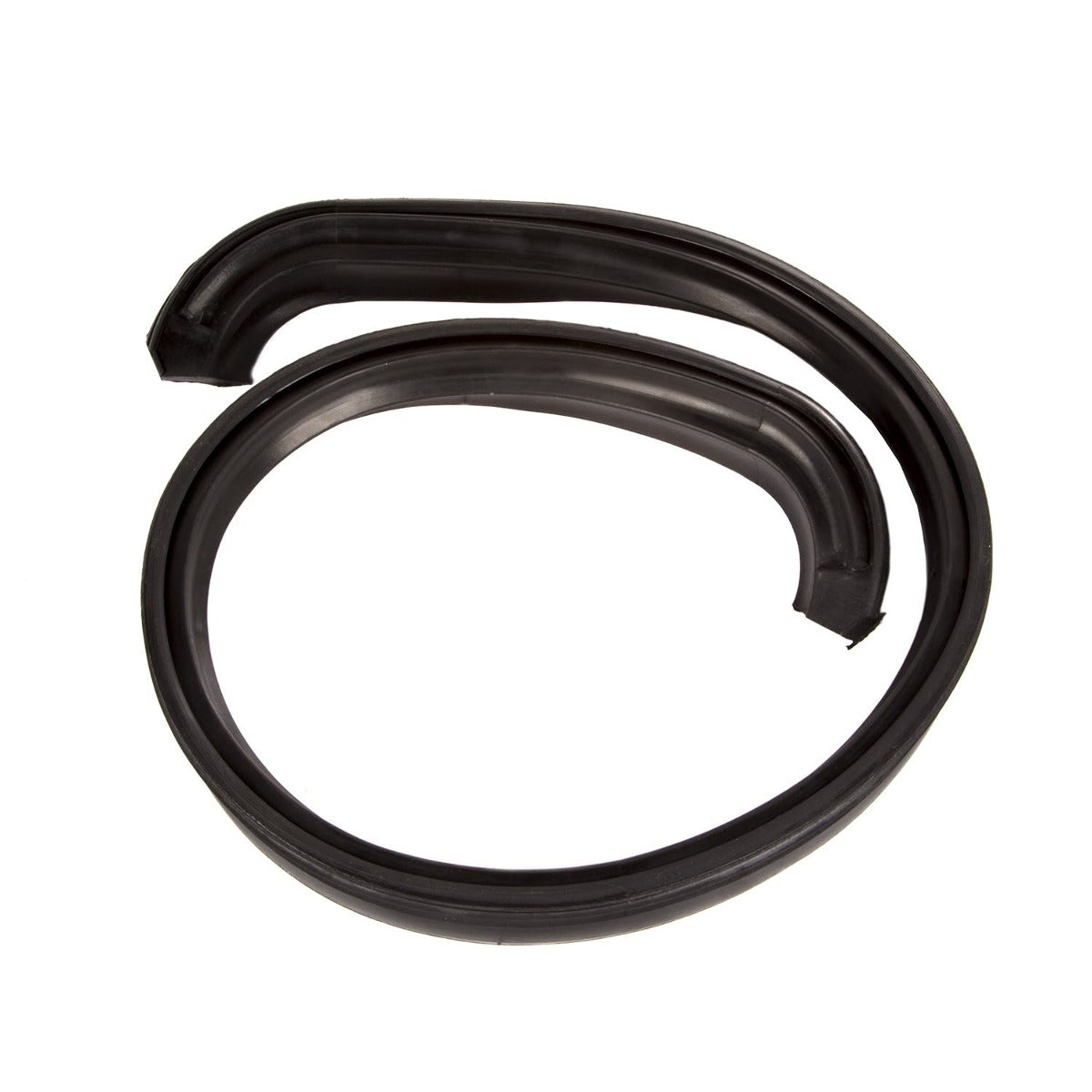 Omix-ADA 12302.17 Windshield Frame to Cowl Weather Seal