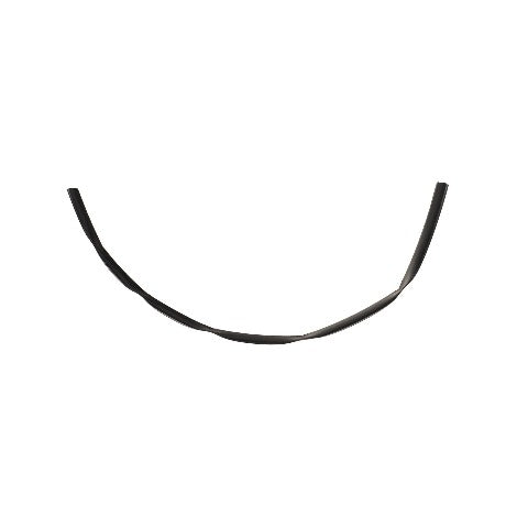 Omix-ADA 12302.18 Weatherstrip, Hood to Grille