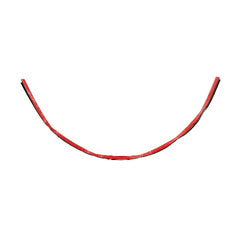 Omix-ADA 12302.18 Weatherstrip, Hood to Grille