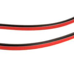 Omix-ADA 12302.19 Hood to Cowl Weatherstrip