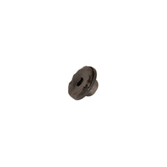 Omix-ADA 12302.30 Rubber Bumper, Hood